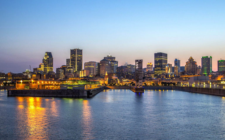 Пчеловодство в Канаде